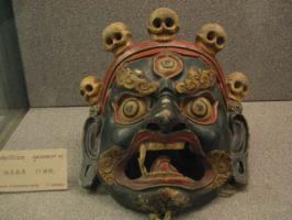 Tibet Museum